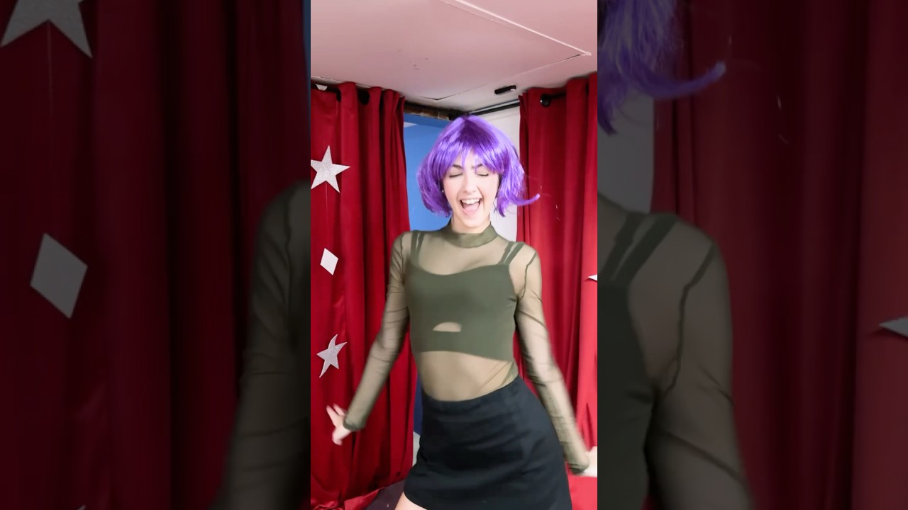 ELA Tentou Me Copiar! 😄