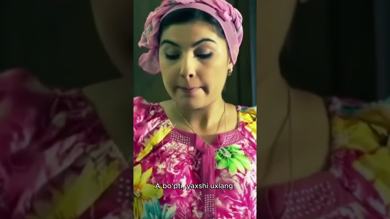 Endi Dadam Bo'ydoq! 😄 Qiziqarli 3 Ta Asosiy Narsa