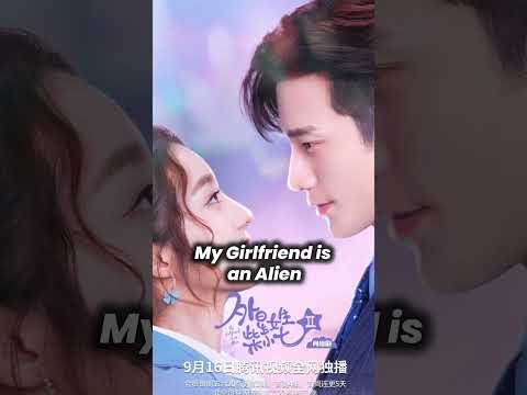 Top 10 Chinese Dramas With Arrogant Male Lead #shorts #cdrama #chinesedrama