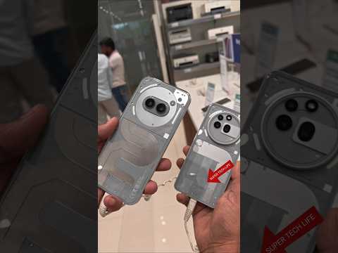 nothing 3a pro vs 3a official video #bgmitest #nothing #3apro #nothing3apro #pubgmobile #ytshorts