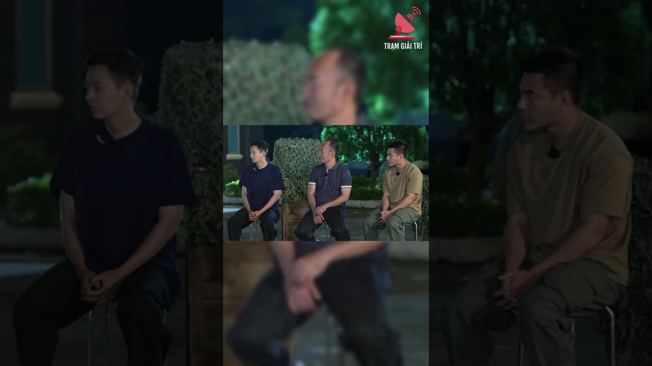 Insights from Colonel Tran Thanh Son