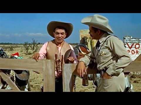 cantinflas por mis pistolas pelicula completa español latino full HD