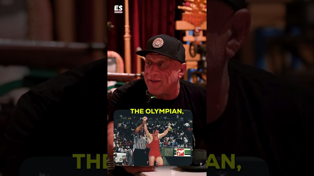 UFC Legend Challenges Jon Jones' Invincibility 🥊