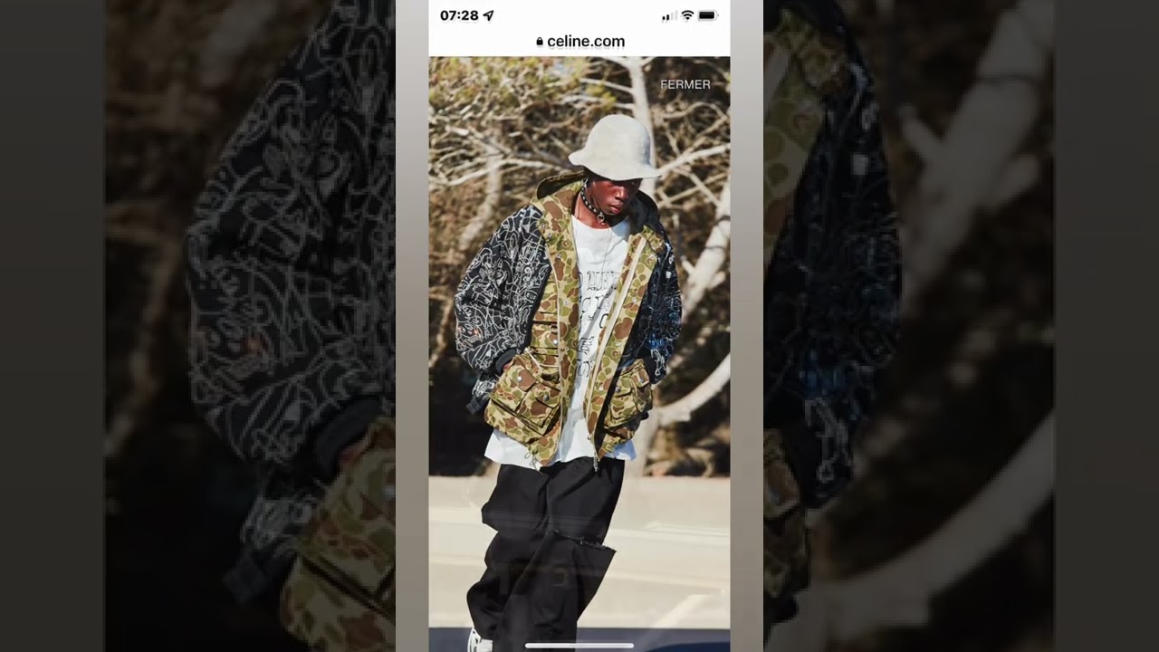 Gazo Céline x3 - New Music Release 🎶