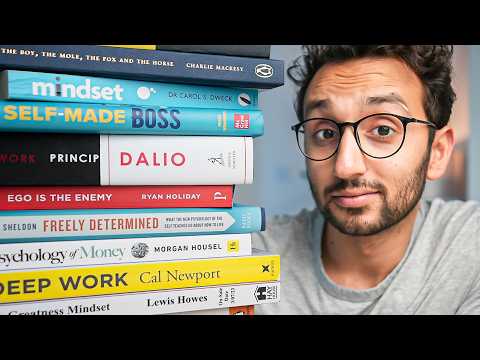 How I Read 100 Books a Year (My 10 Best Tips)