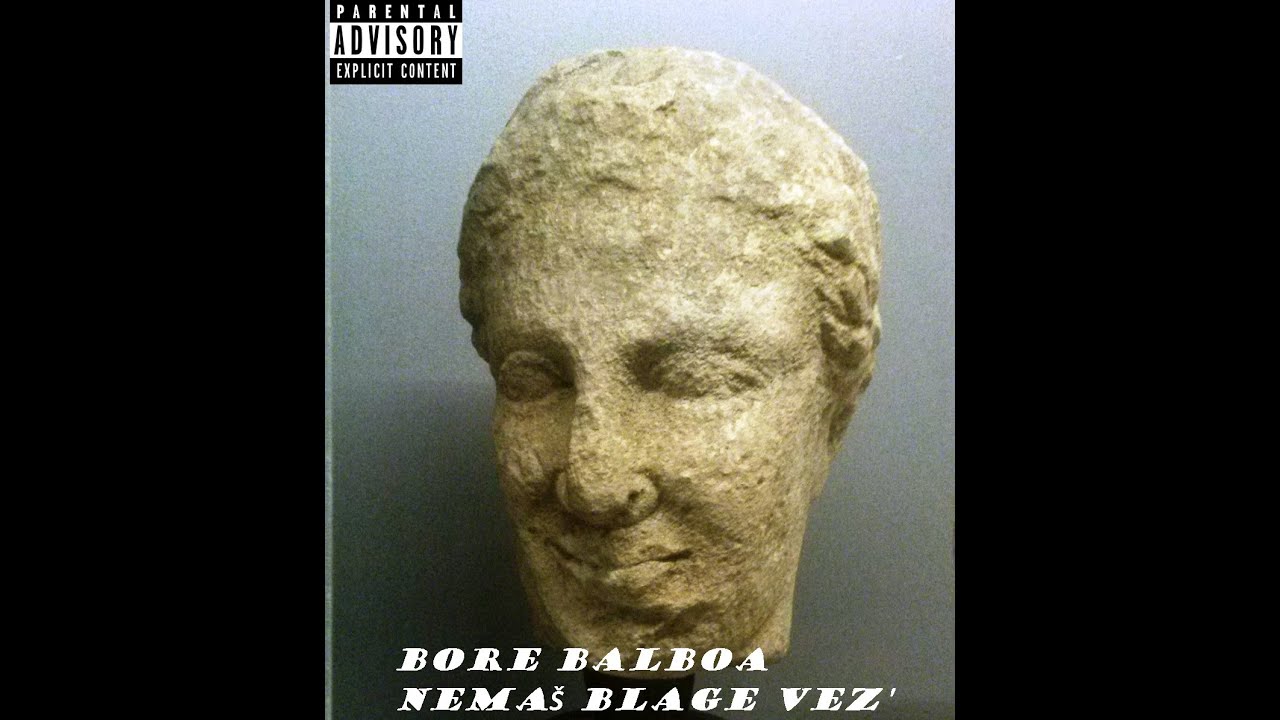 06 Nemaš Blage Vez' (prod. Joca Shot) - Bore Balboa