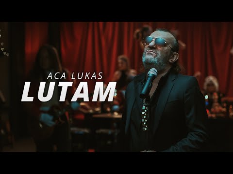 Aca Lukas - LUTAM (OFFICIAL VIDEO)