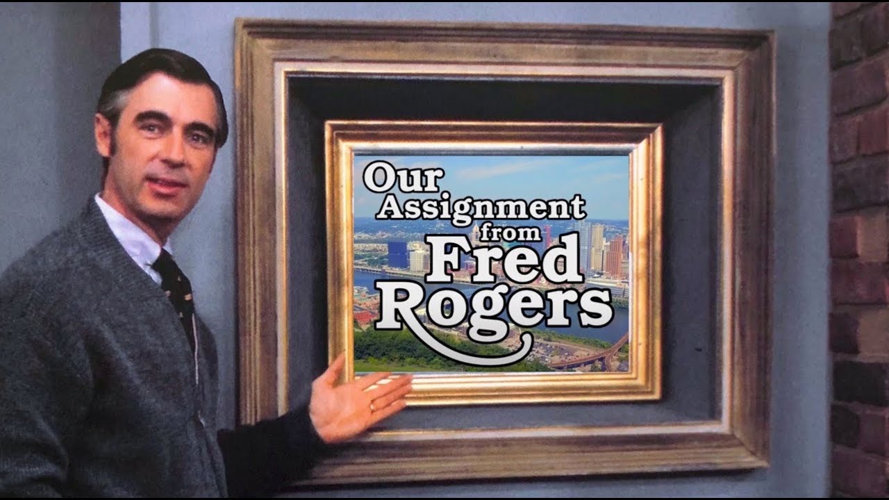 Fred Rogers' Inspirational Documentary (2020) π¬