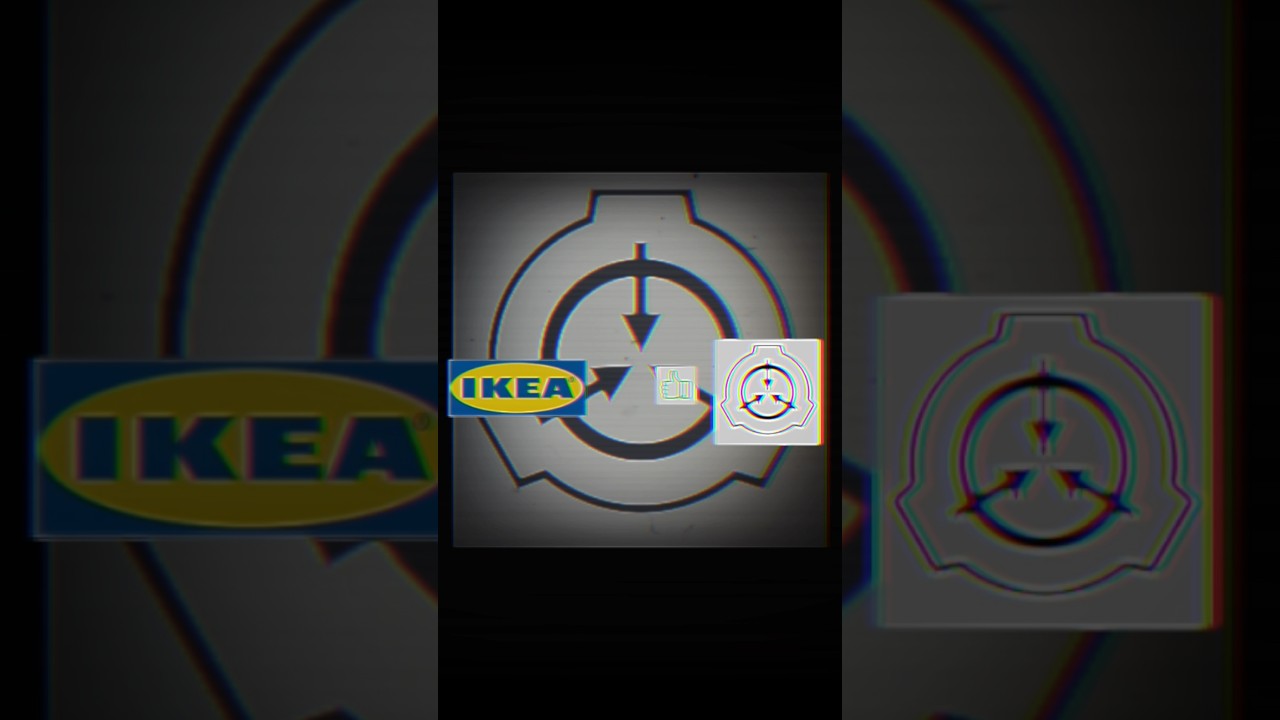 Ikea SCP-3008 Remastered ๐๏ธ