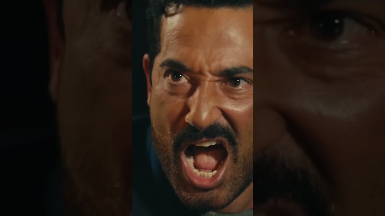 حياة جارحي تتغير بعد وفاة والده 🔥