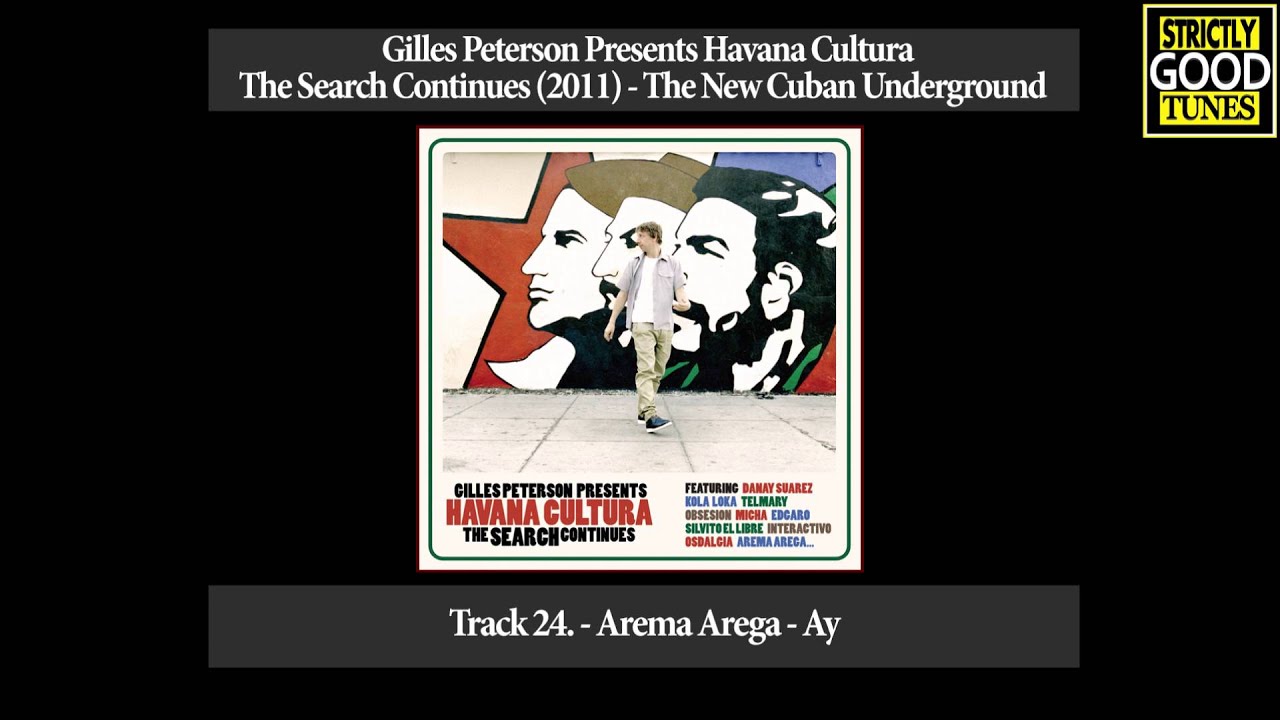 Support Ay Arega's Album on Bandcamp 🎶