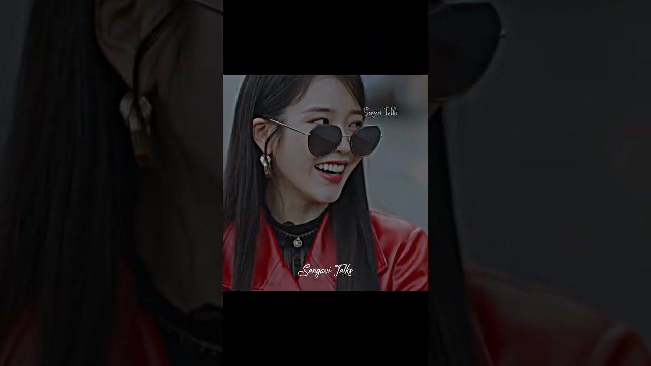 Valayapatti Thavile 💞😍 | Korean Drama Multi-Female Tamil WhatsApp Status ❤️