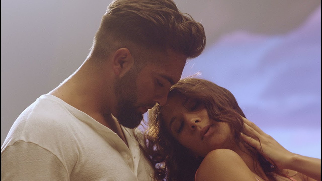 Kendji Girac - Habibi Official Music Video 🎶