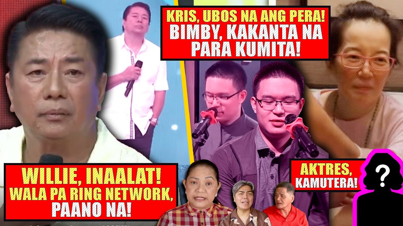 Willie and Kris' Surprising Money Stories! 💰