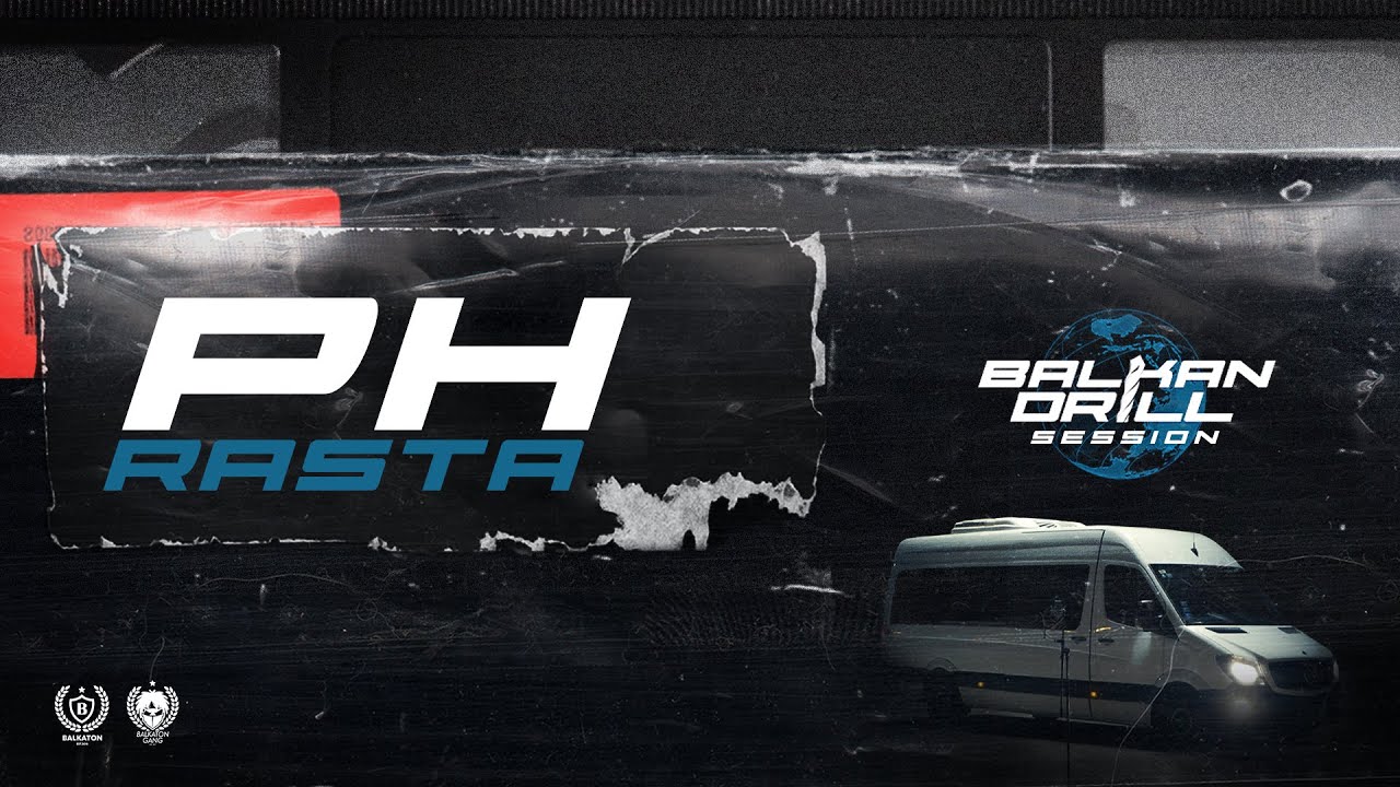 Rasta S01E02 PH Available on All Platforms 🎶