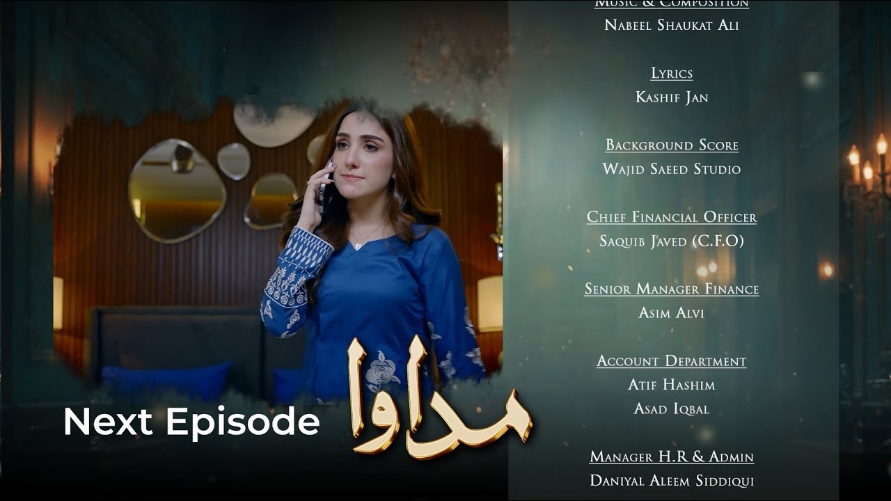 Madawa Episode 18 Teaser | Omar Shehzad & Aiza Awan