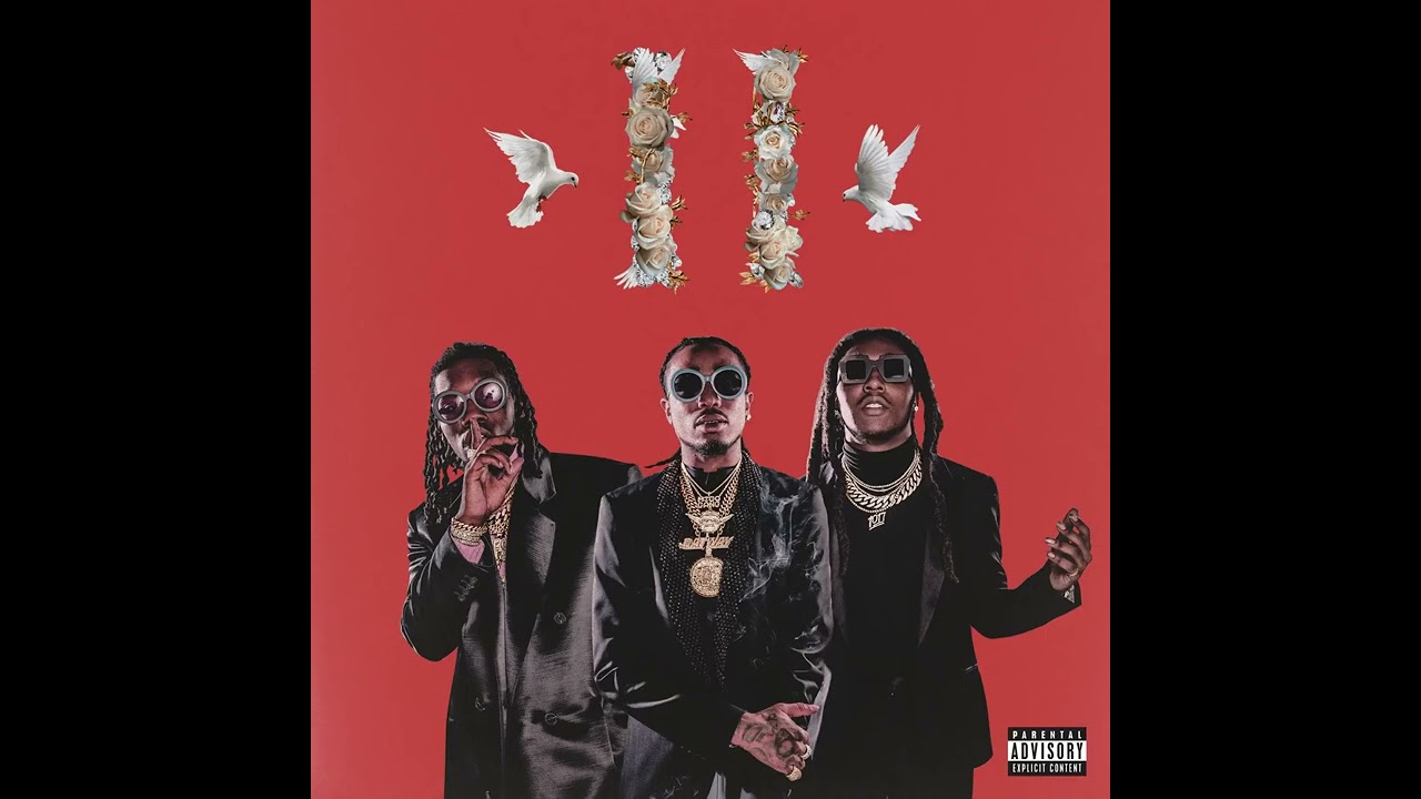Migos - Stir Fry (Official Audio) ๐ถ