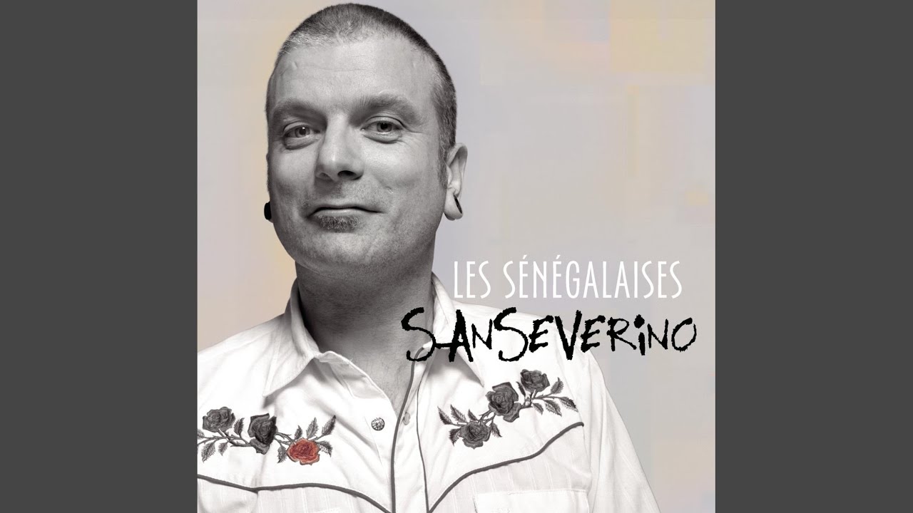 L'étrangère