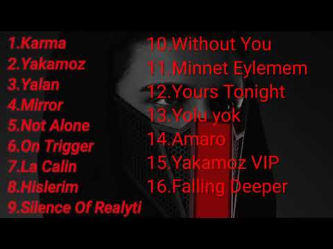 Serhat Durmus Best Music