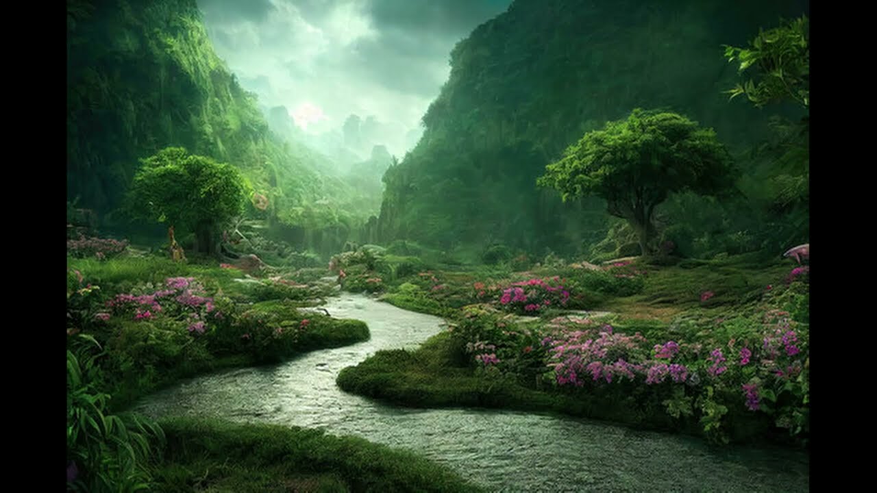 Classic Epic Trance Mix