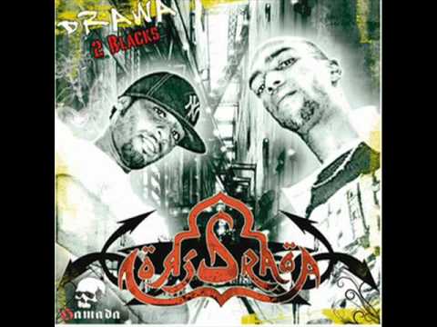 Rap Drawa - L'Flouss (Prod By Saidiggaz)