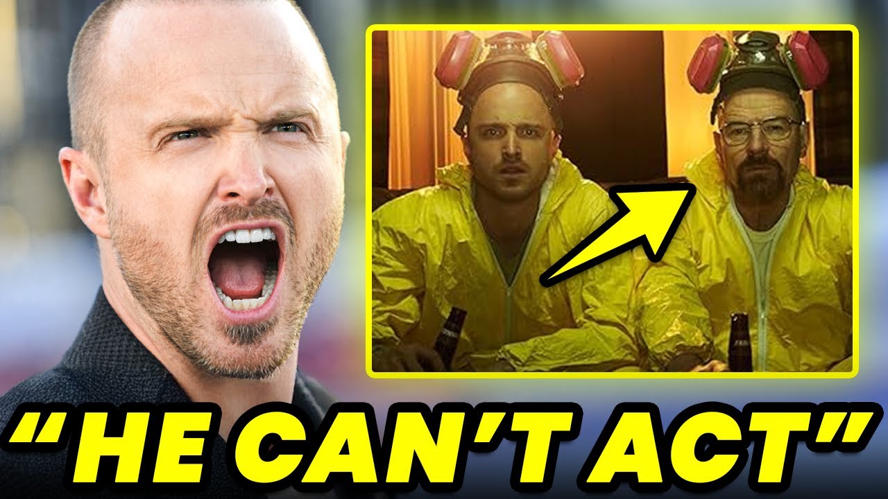 Breaking Bad (2008): 20 SECRETS Hidden For Decades