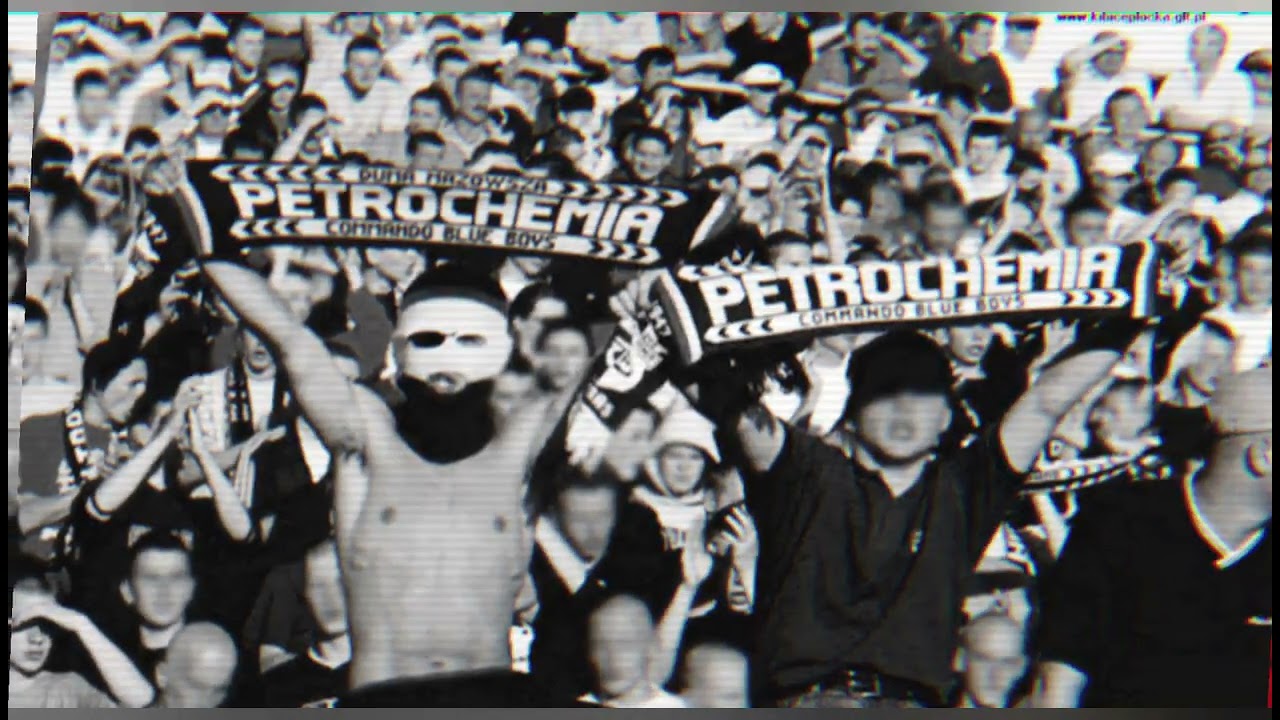 ZKS Petrochemia Płock