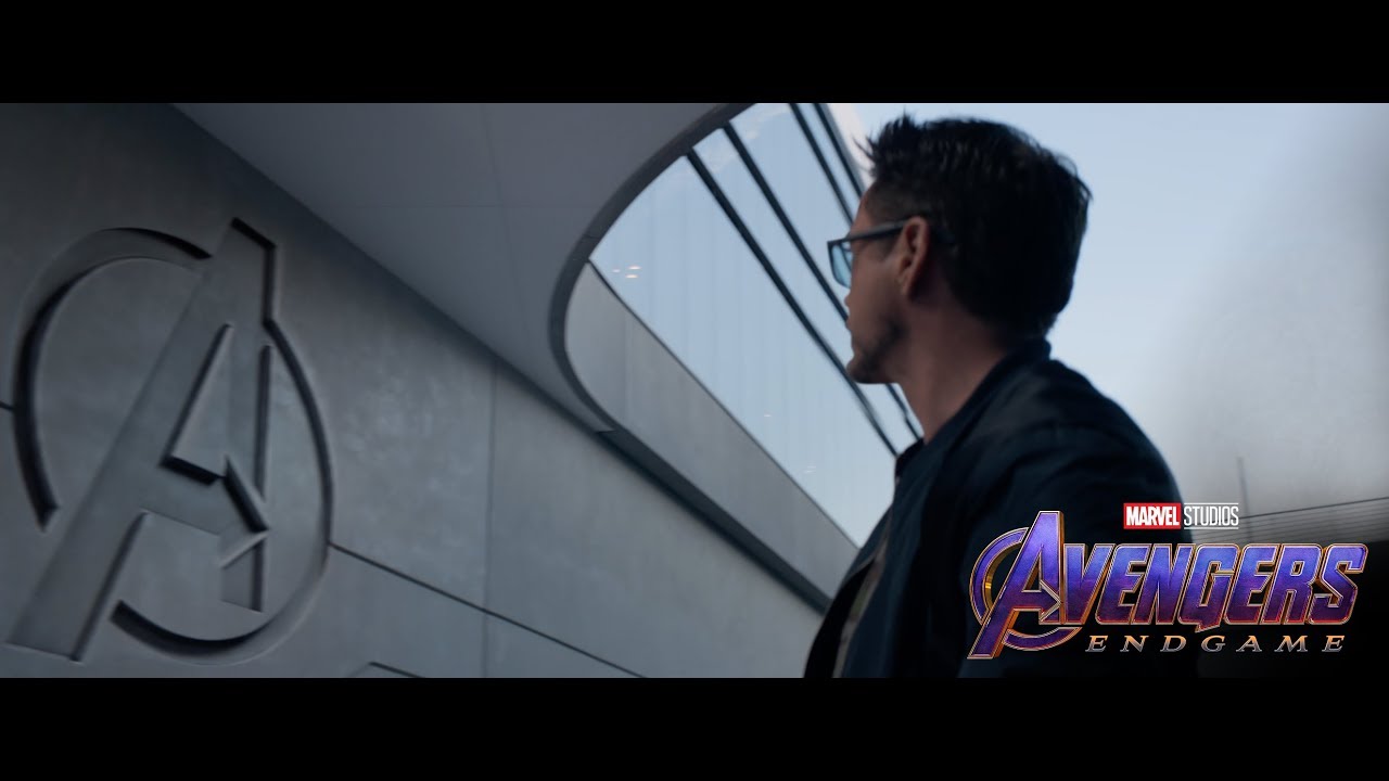 Avengers: Endgame - One Promise Left to Keep