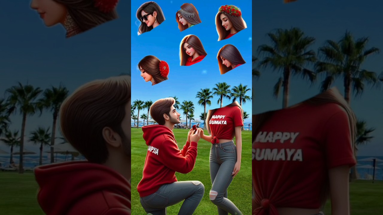 Kesariya Song ❤️ | Romantic Love Story & Viral Video #LoveStatus #Trending