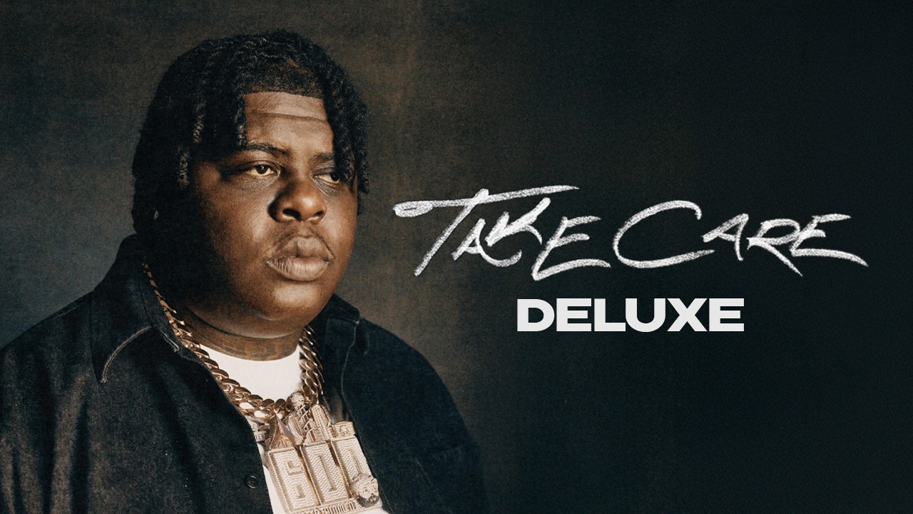 BigXThaPlug - Take Care (Deluxe) Full Album πΆ | Stream Now