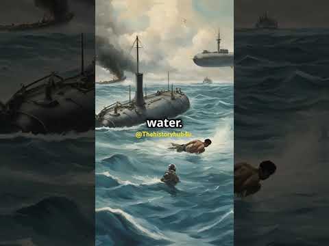 how did the Allies got the enigma machine. #ww2 #history