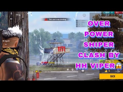 OP GAMEPLAY BY HH VIPER❤️ HEAD HUNTERS +BANGLA UNITY❤️