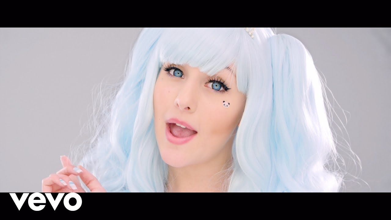 Dolly Style's Catchy New Hit 'Cherry Gum' 🎶 – Listen Now!