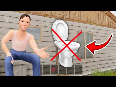 Schoolboy Runaway Stealth V0.500: Gennady's Mystery 🚻