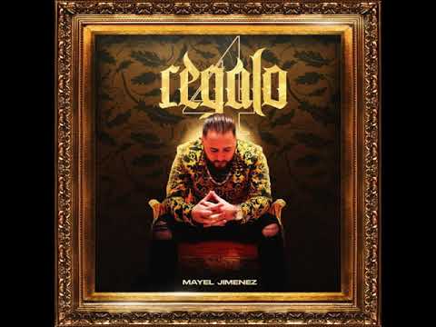 Mayel Jimenez - Qu’est-ce Qu’il Fallait