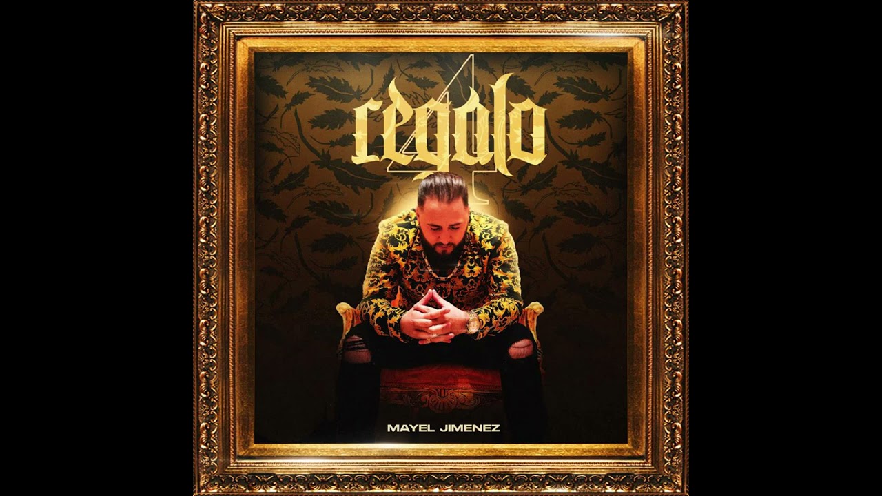 Mayel Jimenez - Découvrez Son Nouveau Hit 'Qu’est-ce Qu’il Fallait' 🎶