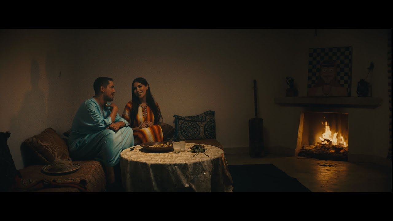 Lartiste - Zarzour (Official Video) 🎶