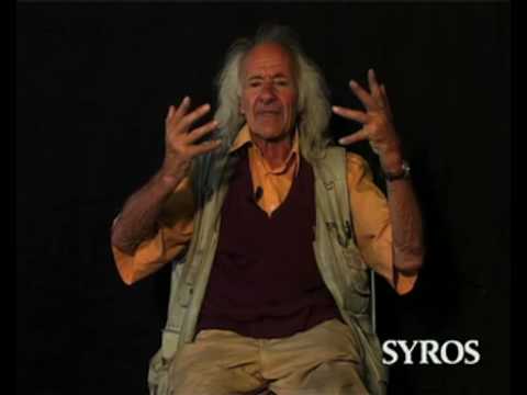 Paroles de conteurs : Alain GAUSSEL