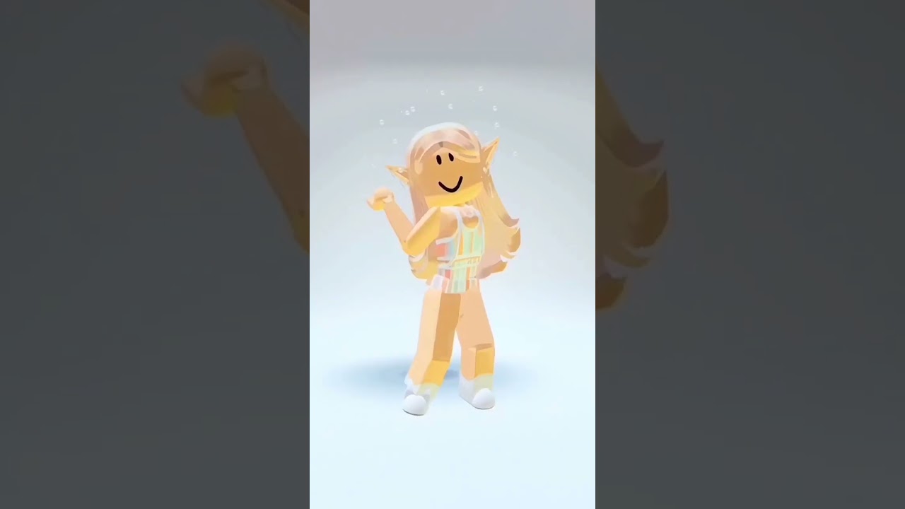 Roblox Edit: I Want to Be Saved ✨