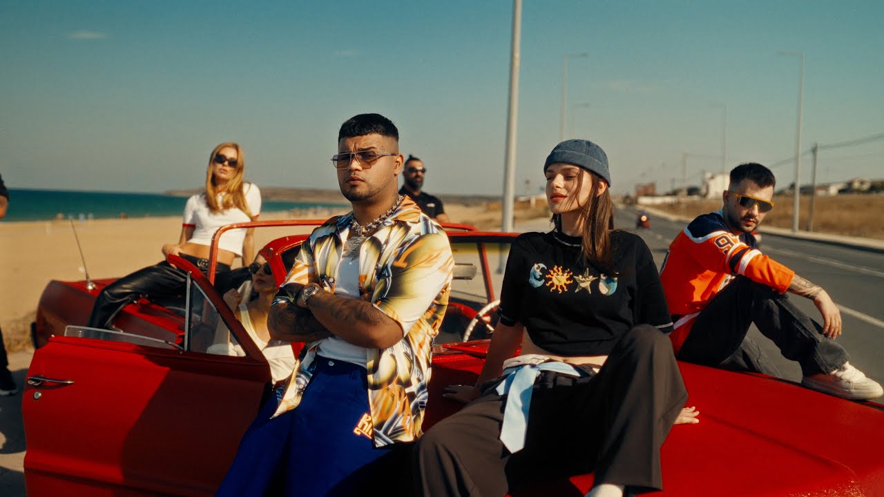 LVBEL C5 & AKDO - Hit Song on TikTok & All Platforms 🎶