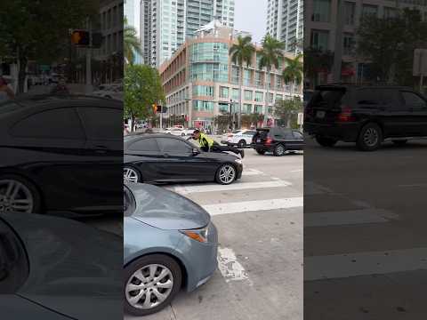 Miami #police #usa #cop Part I