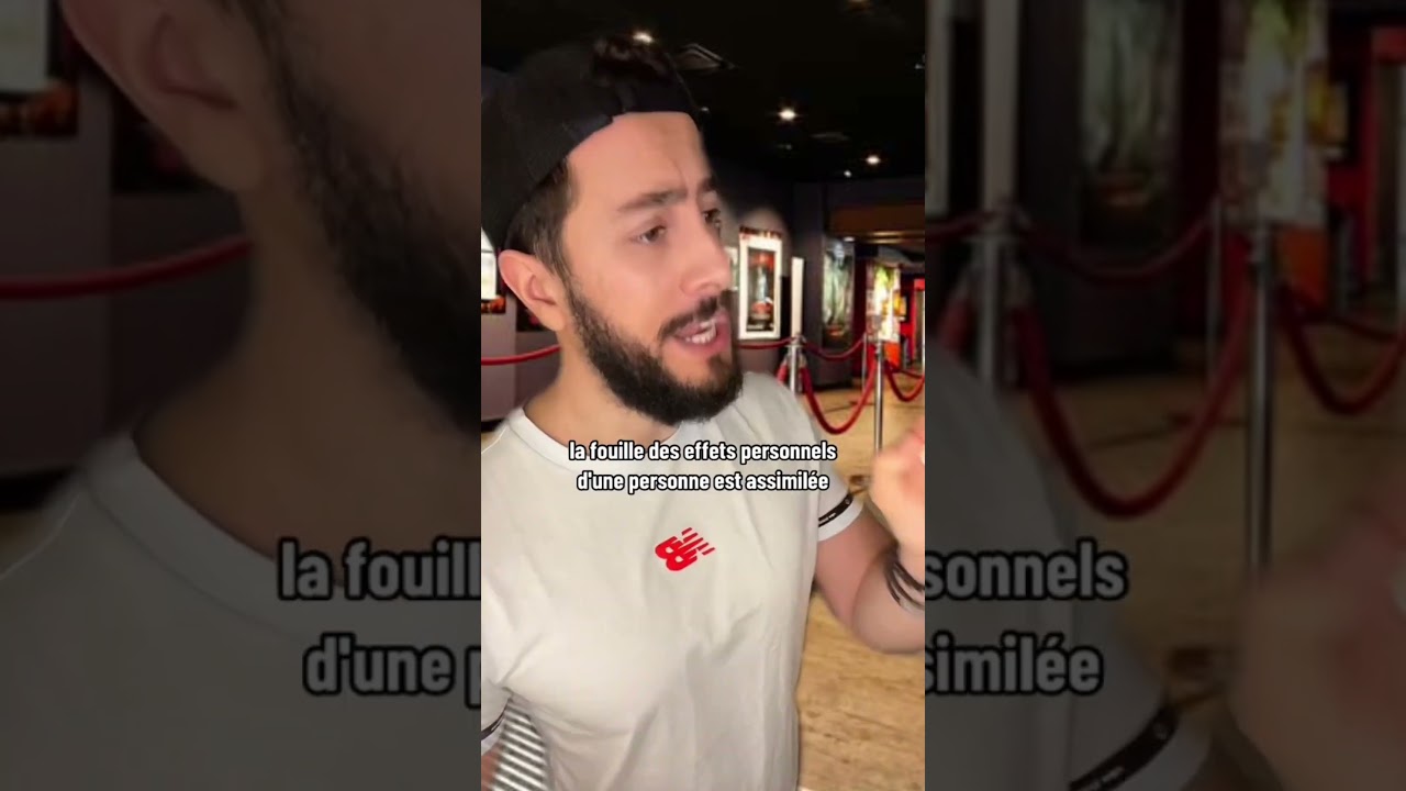 Ramener de la nourriture extérieure au cinéma ? La règle ultime à connaître 🍿