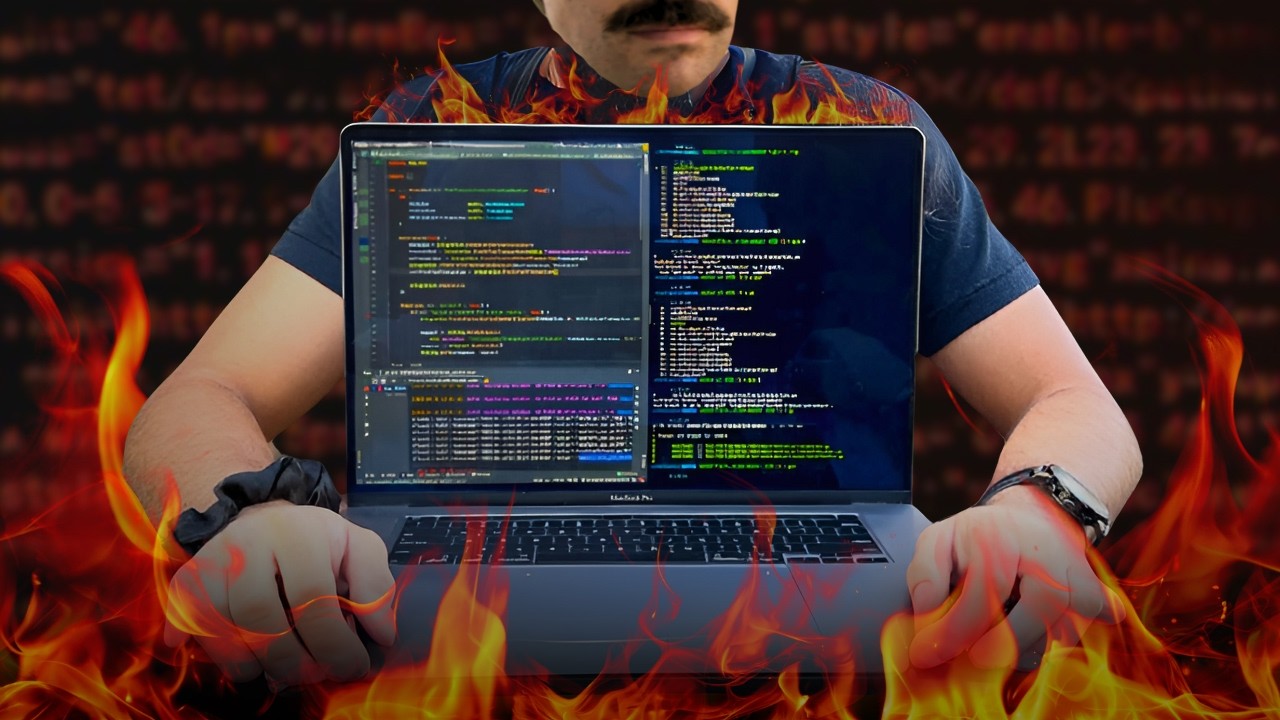 Why Do Software Developers Burn Out? 🔥