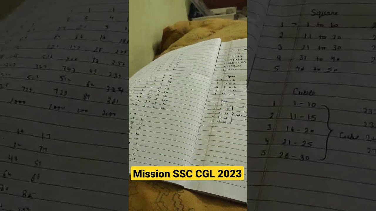 Master 30-Min Daily Calculations for SSC & CGL Success 📑