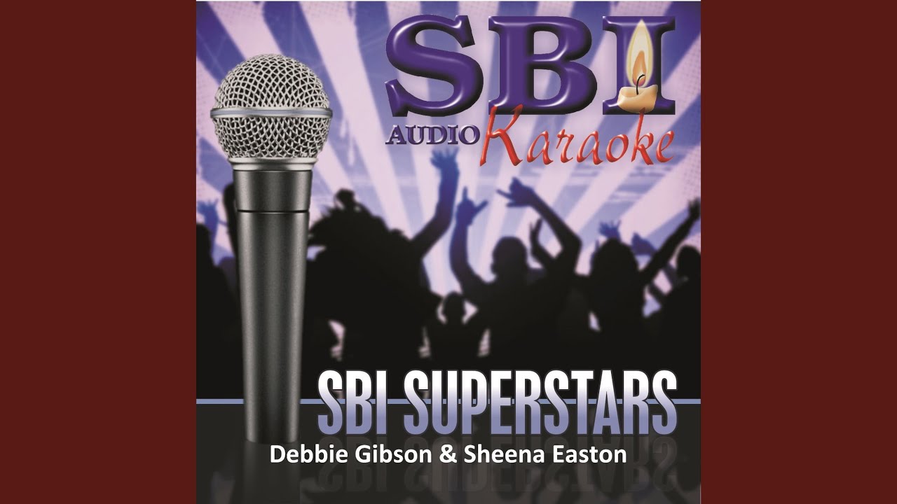 Modern Girl Karaoke by SBI Audio π€