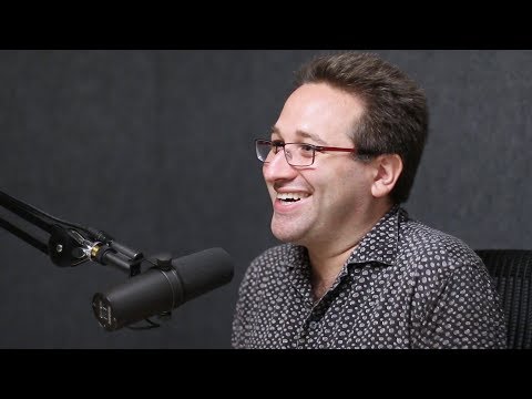 Scott Aaronson on Computational Complexity Theory and Quantum Computers