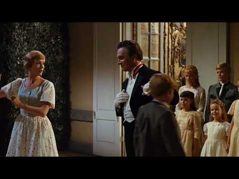 Laender - Instrumental | The Sound of Music 🎶