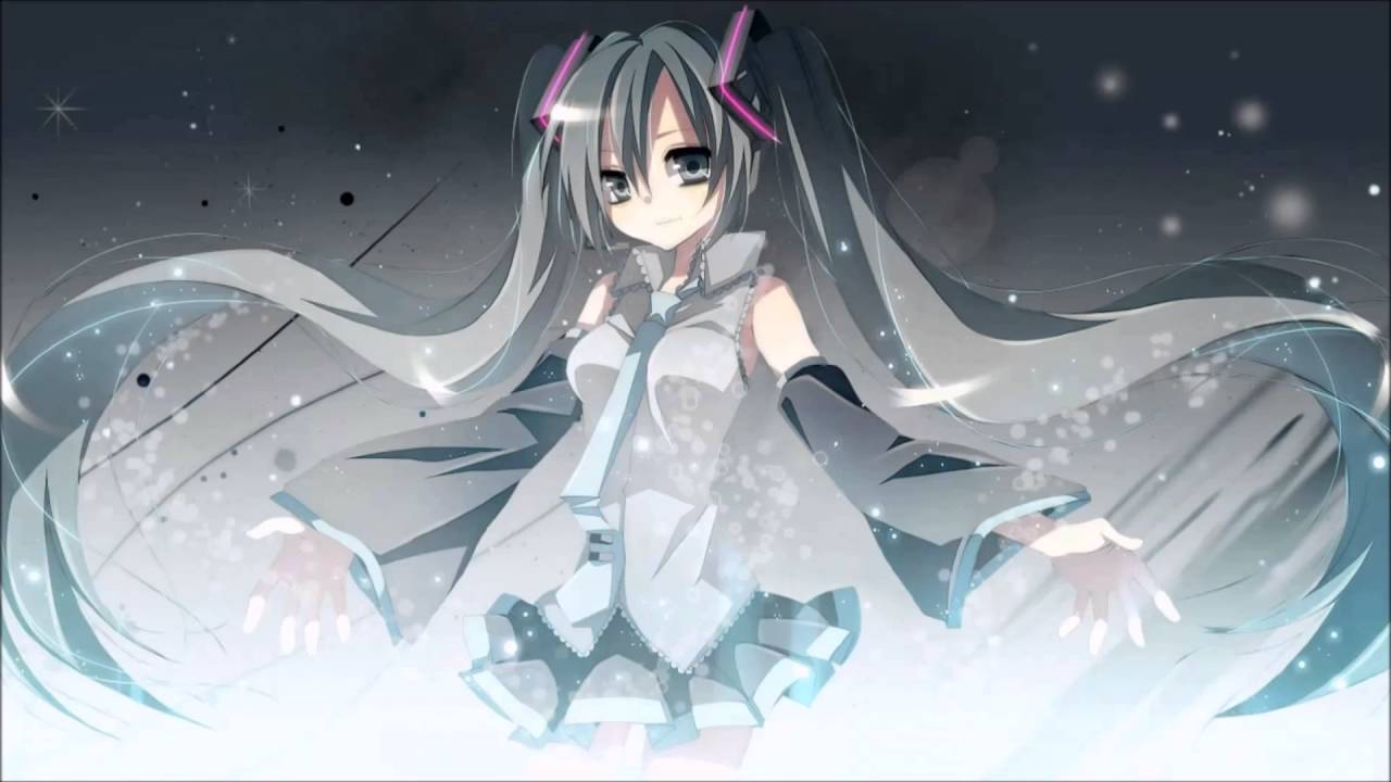 Nightcore Virtual Diva [HD] 🎶