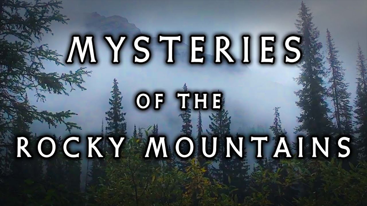 Unveiling the Mysteries of the Canadian Rockies 🏔️
