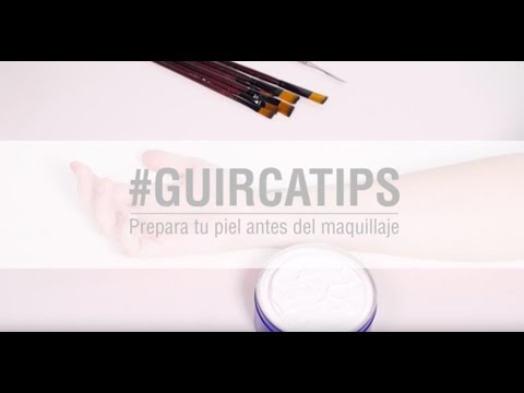GUIRCA Tips: Cómo preparar tu piel para maquillaje ✨
